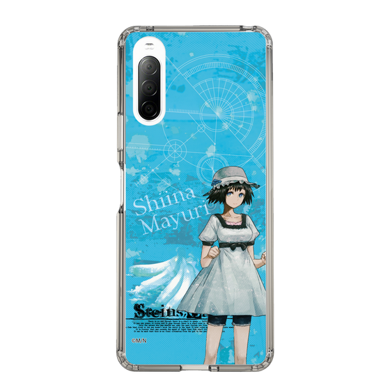 Slim Protection Case［ STEINS;GATE - Mayuri Shiina ］