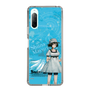 Slim Protection Case［ STEINS;GATE - Mayuri Shiina ］