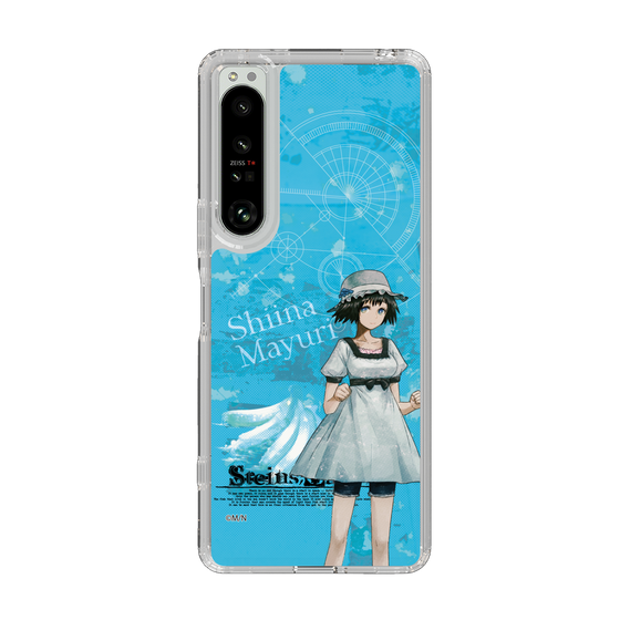 Slim Protection Case［ STEINS;GATE - Mayuri Shiina ］