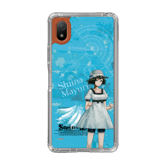 Slim Protection Case［ STEINS;GATE - Mayuri Shiina ］