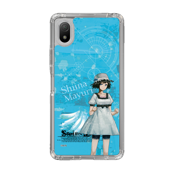 Slim Protection Case［ STEINS;GATE - Mayuri Shiina ］