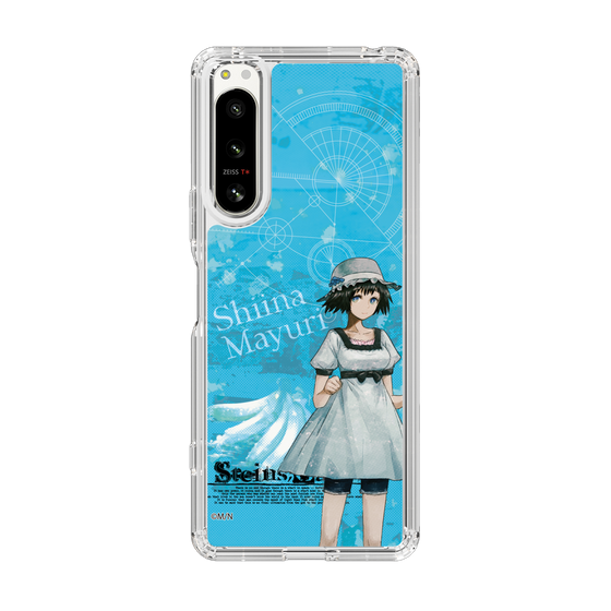 Slim Protection Case［ STEINS;GATE - Mayuri Shiina ］