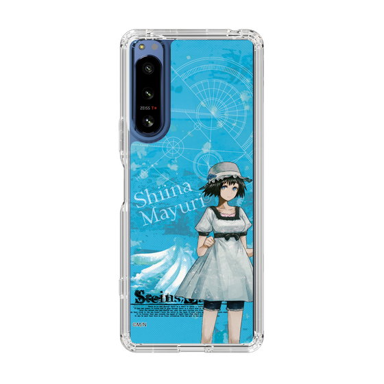 Slim Protection Case［ STEINS;GATE - Mayuri Shiina ］
