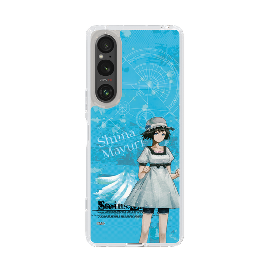 Slim Protection Case［ STEINS;GATE - Mayuri Shiina ］