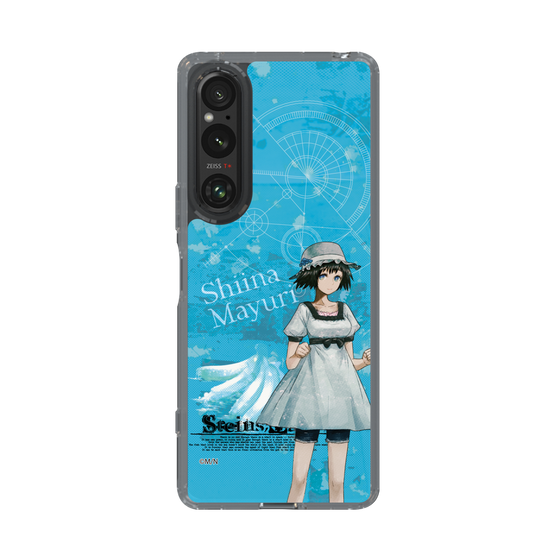 Slim Protection Case［ STEINS;GATE - Mayuri Shiina ］