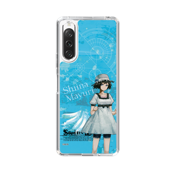 Slim Protection Case［ STEINS;GATE - Mayuri Shiina ］