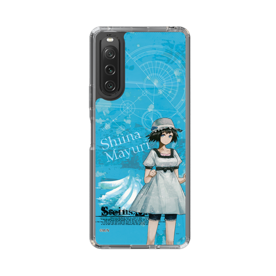 Slim Protection Case［ STEINS;GATE - Mayuri Shiina ］