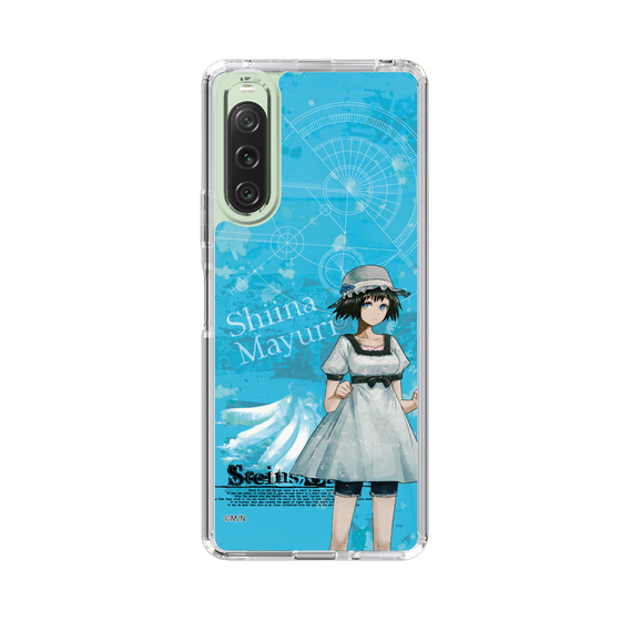 Slim Protection Case［ STEINS;GATE - Mayuri Shiina ］