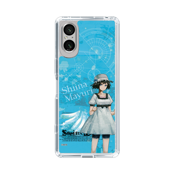 Slim Protection Case［ STEINS;GATE - Mayuri Shiina ］
