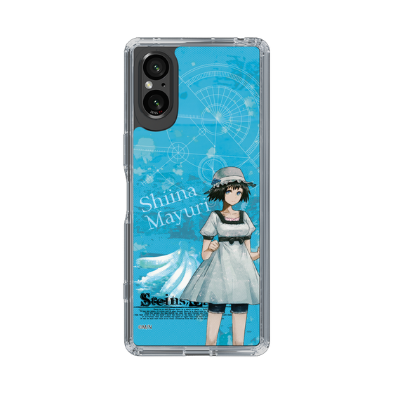Slim Protection Case［ STEINS;GATE - Mayuri Shiina ］