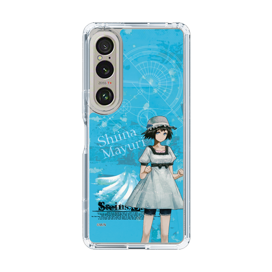 Slim Protection Case［ STEINS;GATE - Mayuri Shiina ］