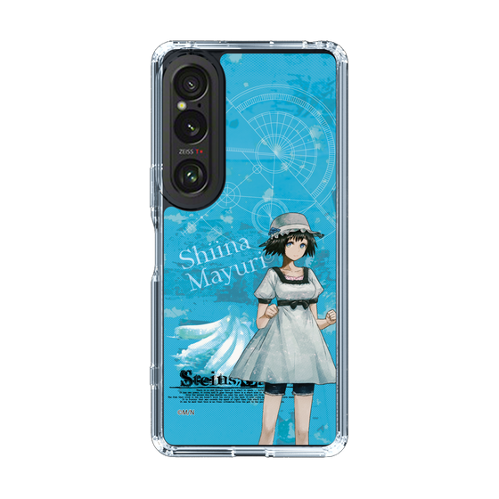 Slim Protection Case［ STEINS;GATE - Mayuri Shiina ］