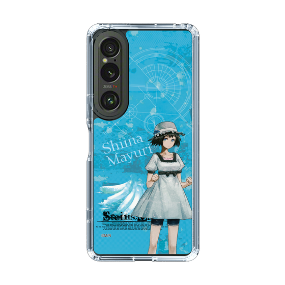 Slim Protection Case［ STEINS;GATE - Mayuri Shiina ］