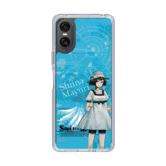 Slim Protection Case［ STEINS;GATE - Mayuri Shiina ］