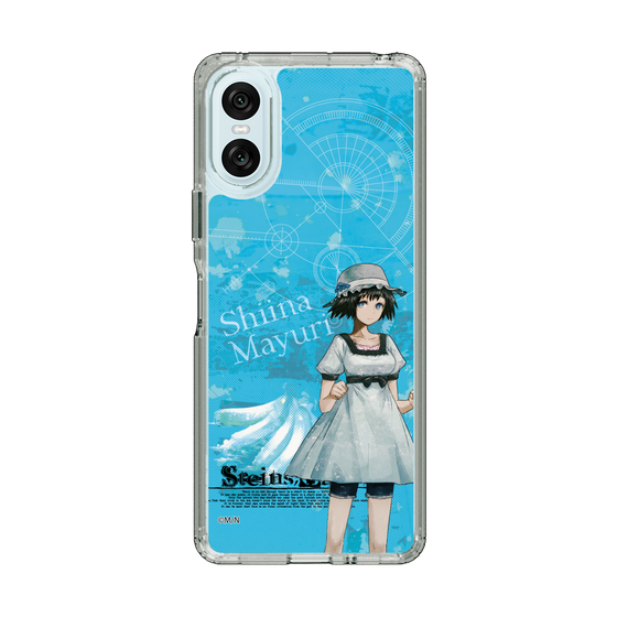 Slim Protection Case［ STEINS;GATE - Mayuri Shiina ］