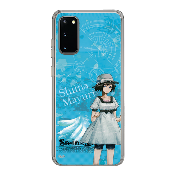 Slim Protection Case［ STEINS;GATE - Mayuri Shiina ］