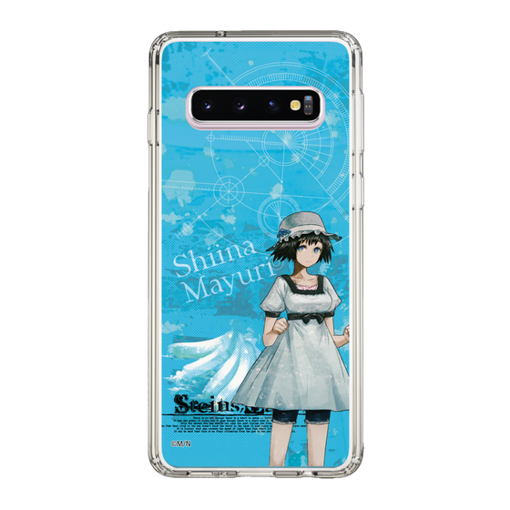Slim Protection Case［ STEINS;GATE - Mayuri Shiina ］