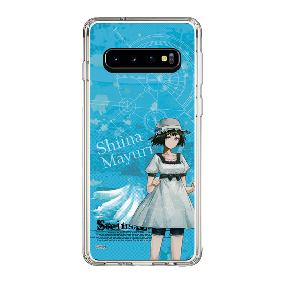 Slim Protection Case［ STEINS;GATE - Mayuri Shiina ］