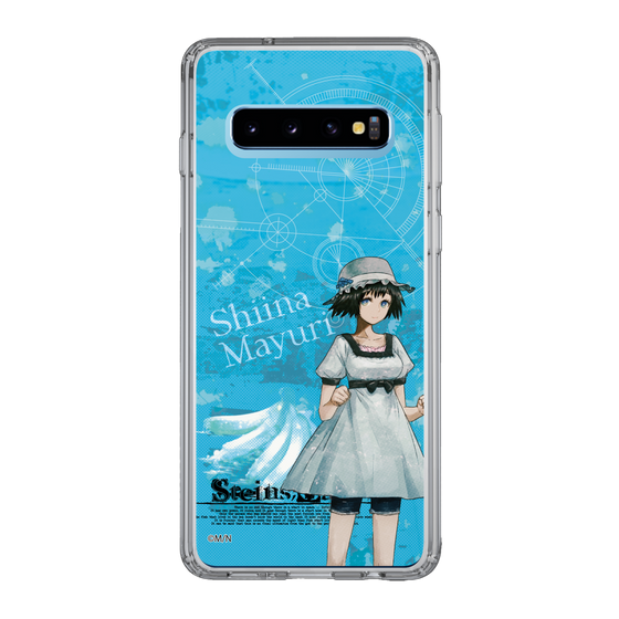 Slim Protection Case［ STEINS;GATE - Mayuri Shiina ］