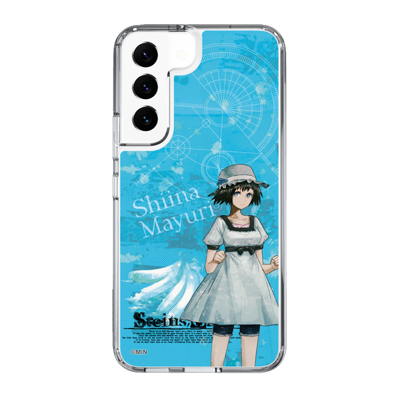 Slim Protection Case［ STEINS;GATE - Mayuri Shiina ］