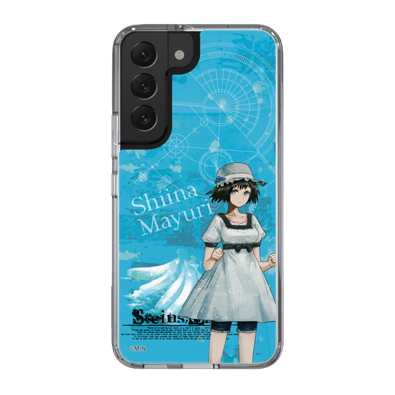 Slim Protection Case［ STEINS;GATE - Mayuri Shiina ］