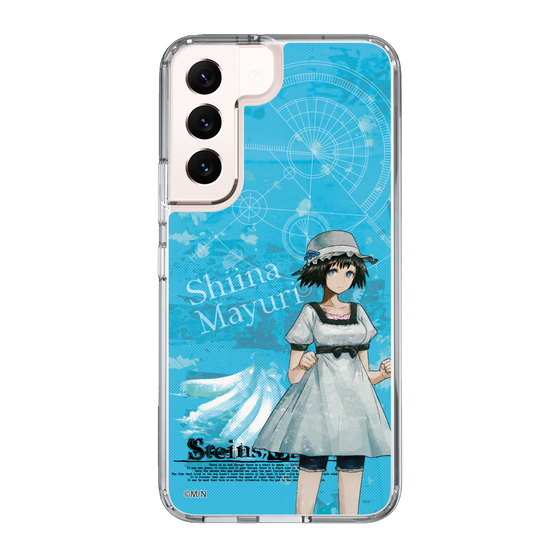 Slim Protection Case［ STEINS;GATE - Mayuri Shiina ］