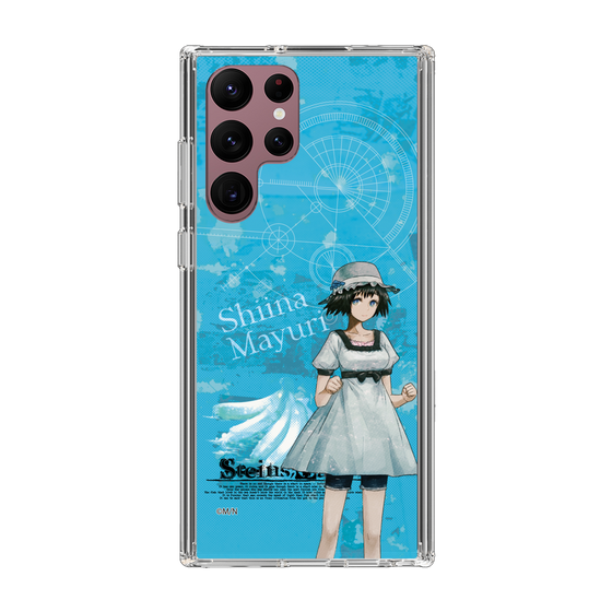 Slim Protection Case［ STEINS;GATE - Mayuri Shiina ］