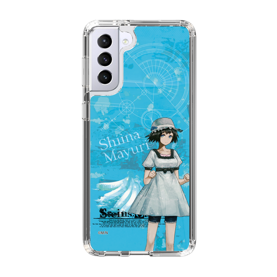 Slim Protection Case［ STEINS;GATE - Mayuri Shiina ］