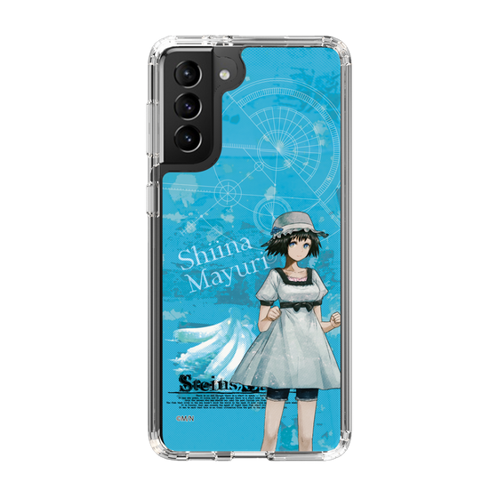 Slim Protection Case［ STEINS;GATE - Mayuri Shiina ］