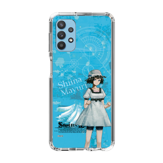 Slim Protection Case［ STEINS;GATE - Mayuri Shiina ］