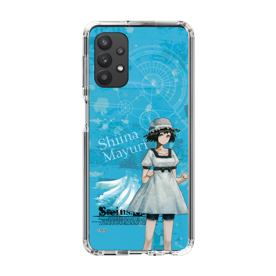 Slim Protection Case［ STEINS;GATE - Mayuri Shiina ］