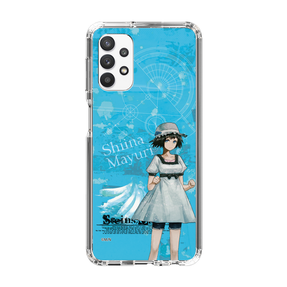 Slim Protection Case［ STEINS;GATE - Mayuri Shiina ］