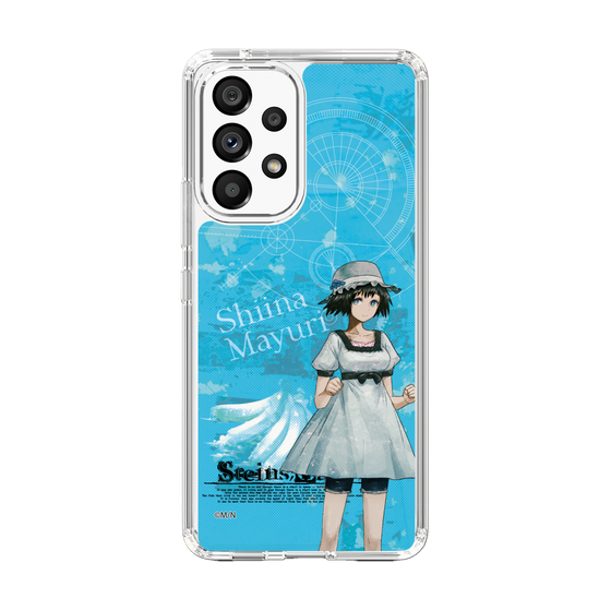 Slim Protection Case［ STEINS;GATE - Mayuri Shiina ］