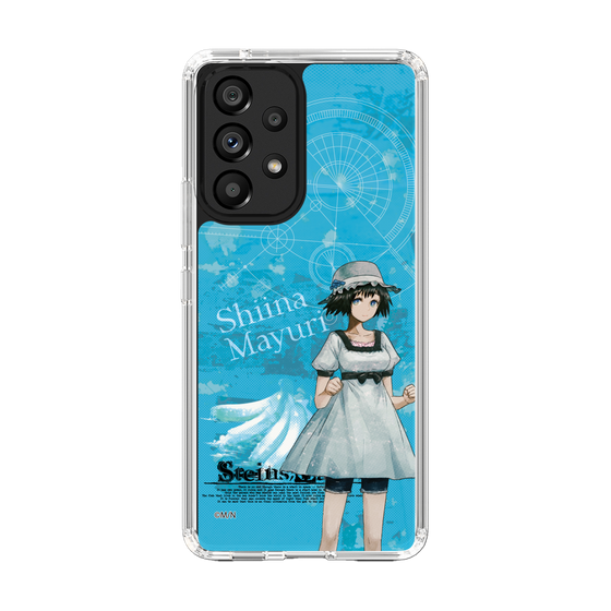 Slim Protection Case［ STEINS;GATE - Mayuri Shiina ］
