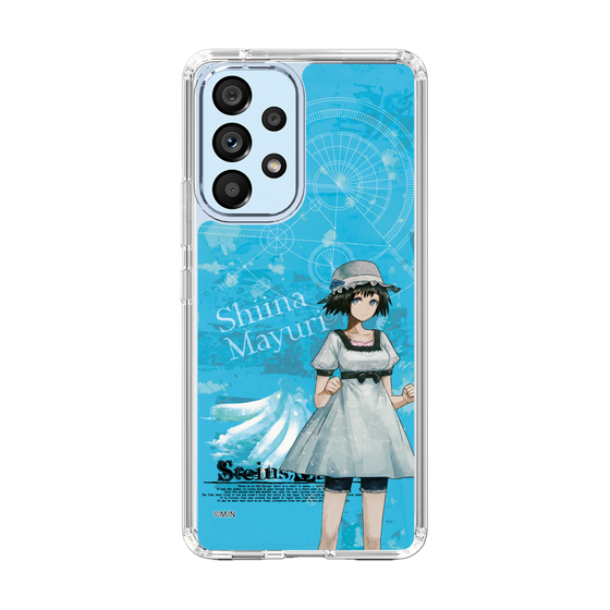 Slim Protection Case［ STEINS;GATE - Mayuri Shiina ］