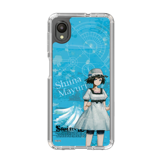 Slim Protection Case［ STEINS;GATE - Mayuri Shiina ］