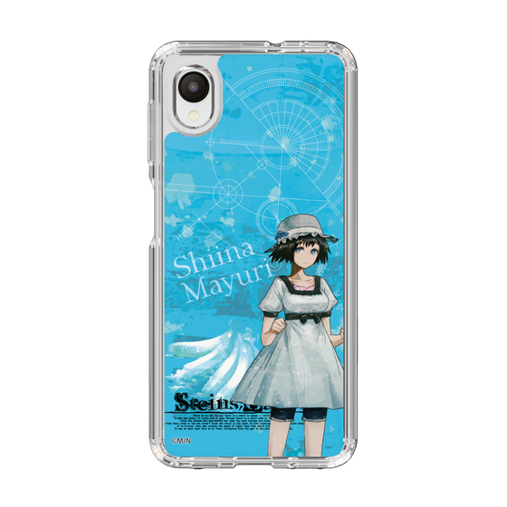 Slim Protection Case［ STEINS;GATE - Mayuri Shiina ］