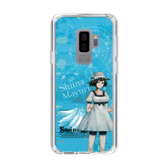 Slim Protection Case［ STEINS;GATE - Mayuri Shiina ］