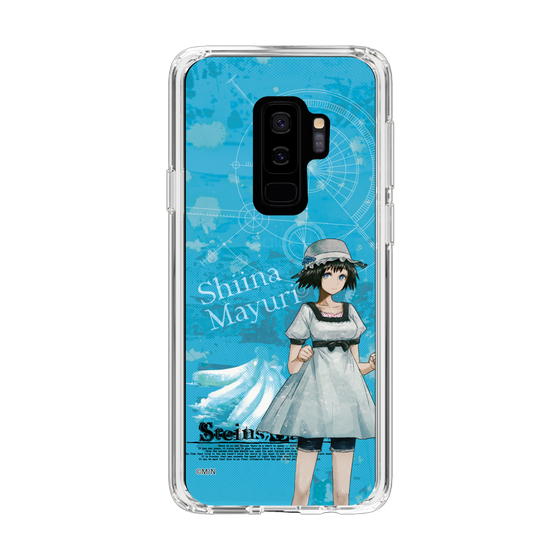 Slim Protection Case［ STEINS;GATE - Mayuri Shiina ］