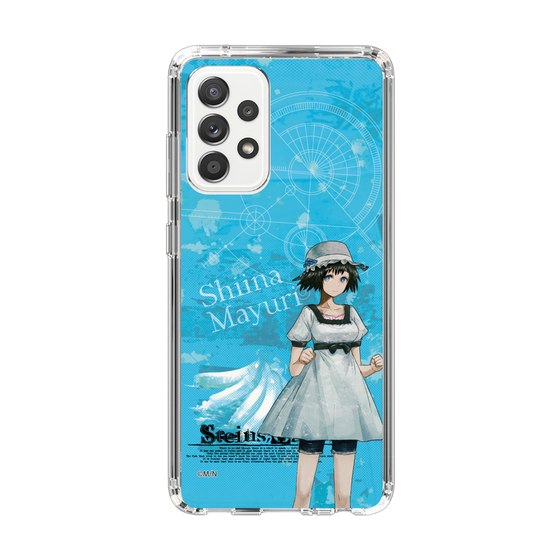 Slim Protection Case［ STEINS;GATE - Mayuri Shiina ］