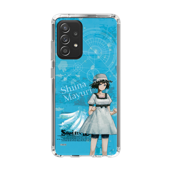 Slim Protection Case［ STEINS;GATE - Mayuri Shiina ］