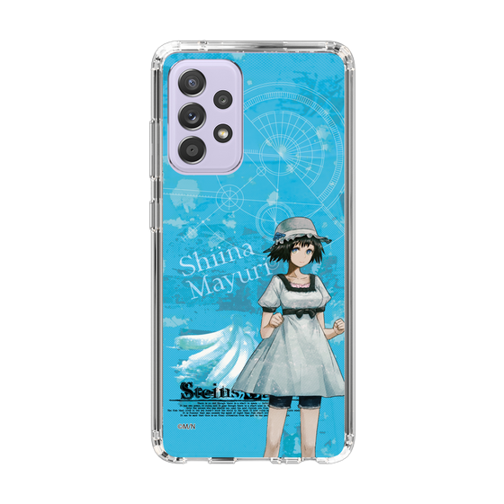 Slim Protection Case［ STEINS;GATE - Mayuri Shiina ］