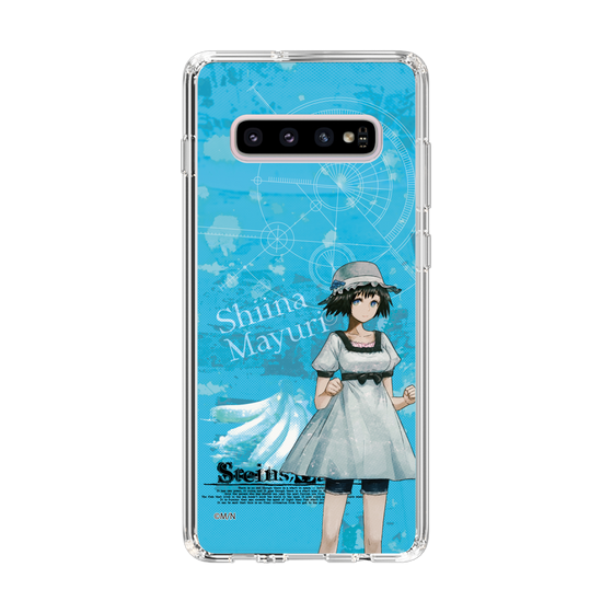 Slim Protection Case［ STEINS;GATE - Mayuri Shiina ］