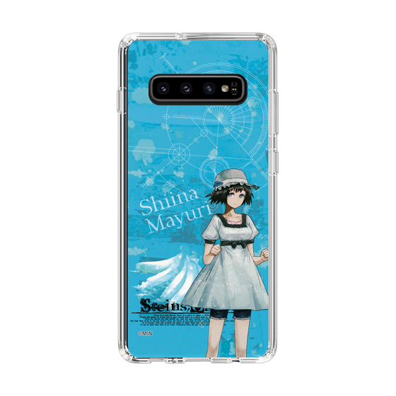 Slim Protection Case［ STEINS;GATE - Mayuri Shiina ］