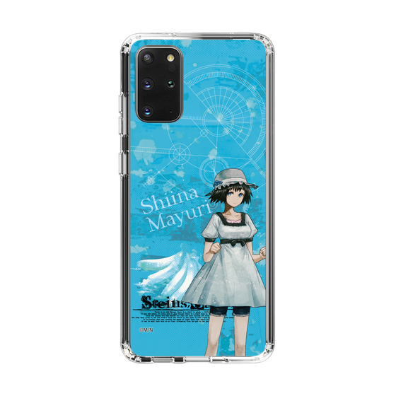 Slim Protection Case［ STEINS;GATE - Mayuri Shiina ］