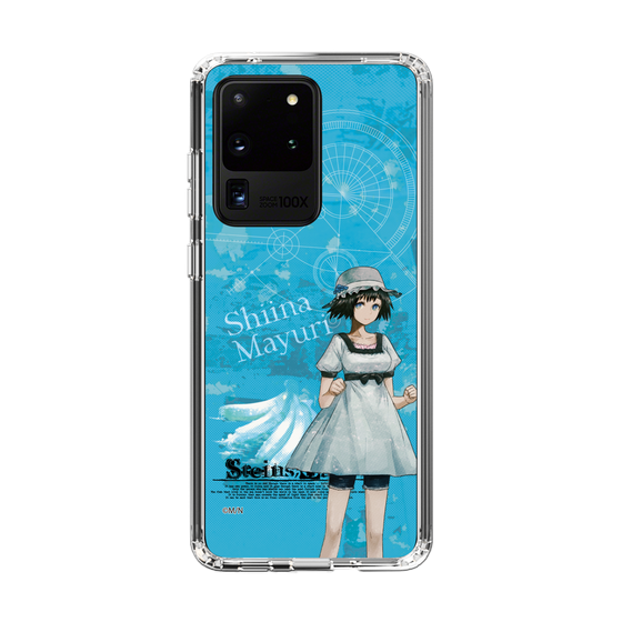 Slim Protection Case［ STEINS;GATE - Mayuri Shiina ］