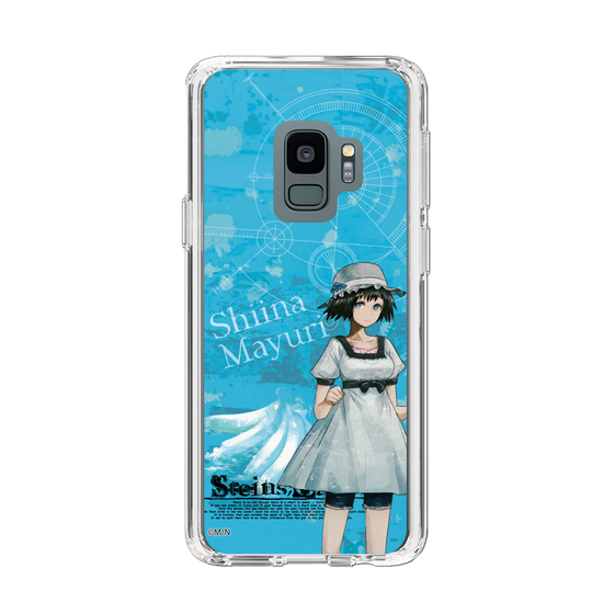 Slim Protection Case［ STEINS;GATE - Mayuri Shiina ］