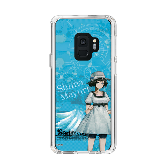 Slim Protection Case［ STEINS;GATE - Mayuri Shiina ］