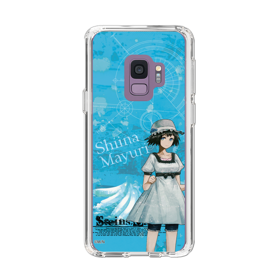 Slim Protection Case［ STEINS;GATE - Mayuri Shiina ］