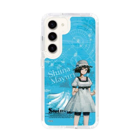 Slim Protection Case［ STEINS;GATE - Mayuri Shiina ］
